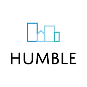 Software koppeling logo HUMBLE