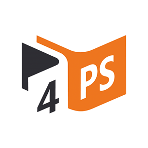 Software koppeling logo 4PS