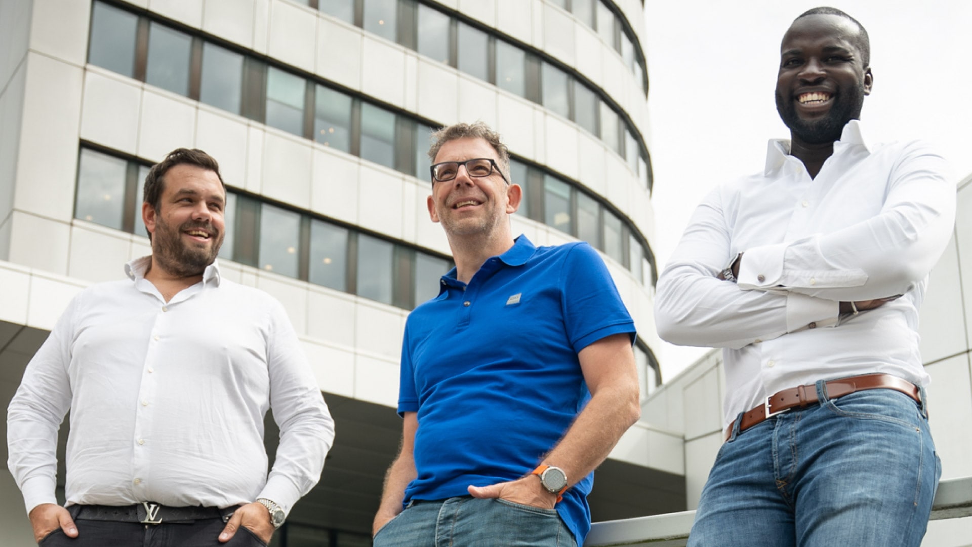 vastgoeddata beheren grip krijgen humble software online platform