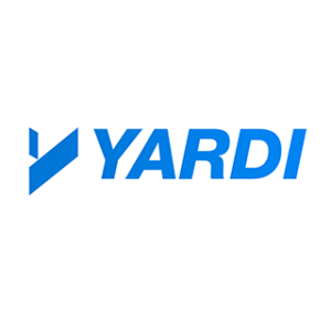 Software koppeling logo Yardi